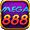 MEGA888 favicon